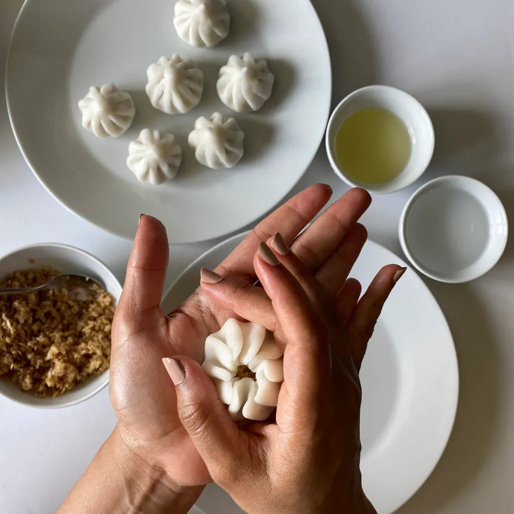 Original - Ukadiche Modak Premium Quality (Single Piece)