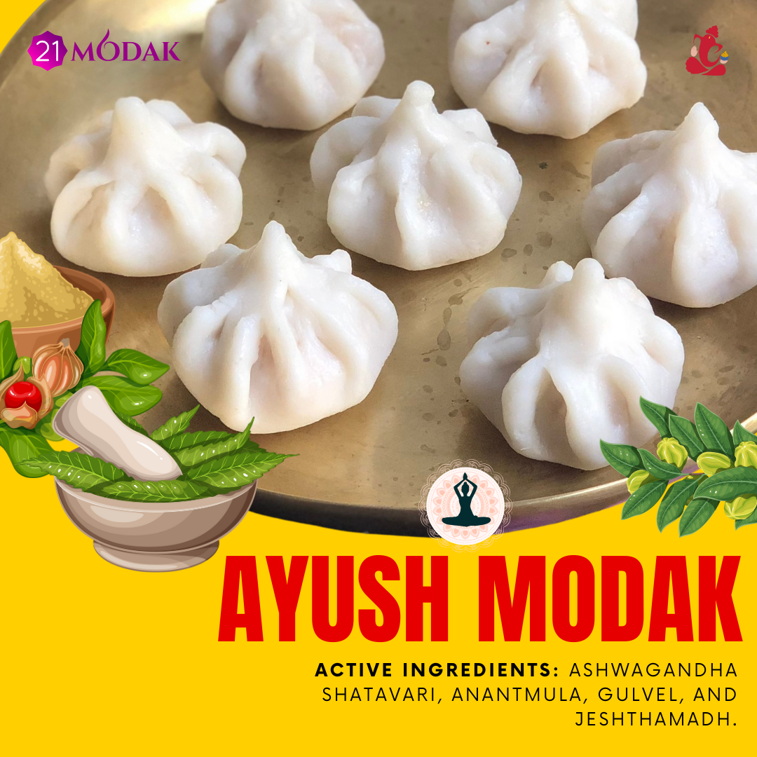 Ayush Modak
